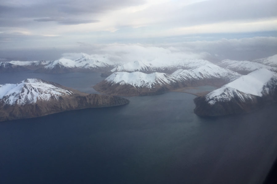 Hyster Big Iron Event