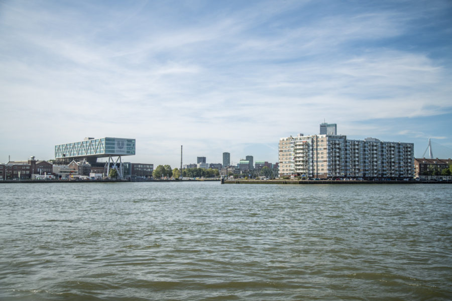 Hyster Big Iron Event