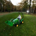 Hyster Big Iron Event