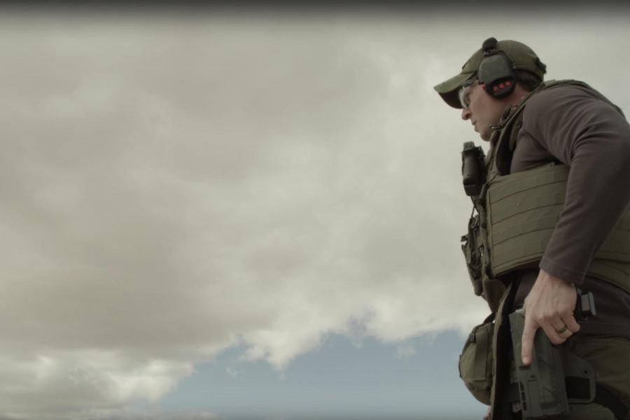 Hyster Big Iron Event